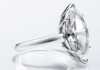 Tiffany & Co. Marquise Diamond Ring