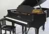 Steinway and Sons Model M Grand Piano