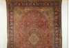 Sarouk Room Size Oriental Rug