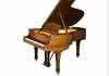 Steinway and Son, NY Grand Piano