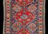 Shirvan Oriental Rug