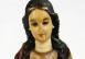 18th century Indo-Portuguese Goa Figure of Mary