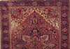 Heriz/Gorovan Room Size Oriental Rug